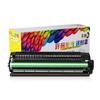 Cartucho de Color Adecuado para Hp 2612A Cartucho de Tóner Fácil de Rellenar Hp10201005101018Qa Cartucho de Tinta de Gran Capacidad