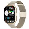 Smartwatch Hit Y13 Transfronteiriço com Jogos, Contagem de Passos, Monitoramento de Frequência Cardíaca, Chamadas Bluetooth, À Prova d'Água, Monitoramento Esportivo e Lembretes Inteligentes