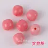 8mm-12mm Porcelana de Alta Calidad Rodocrosita Turquesa Verde Coral Rojo Azul Porcelana Cuentas para la Cintura Vintage Cuentas Sueltas Accesorios para Joyería DIY