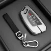 Adecuado para juego de llaves Cadillac xt5 carcasa nueva xt4 hebilla xt6 paquete ct5 coche ct6 hombres xts atsl gama alta
