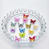 Accesorios Coloridos Mixtos Populares de Xiaohongshu para Decoración de Uñas DIY Pequeños Accesorios Pasador Pendientes Al por Mayor