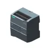 Módulo de CPU Siemens S7-1200/Módulo de Entrada e Saída/Controlador Programável PLC Marca Nova Negociação de Preço