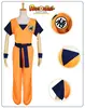 Juyuan Cos Dragon Ball Cosplay Ropa de Wukong Tortuga Inmortal Liu Ropa de Práctica Ropa de Actuación Palabra Tortuga Personajes de Wukong