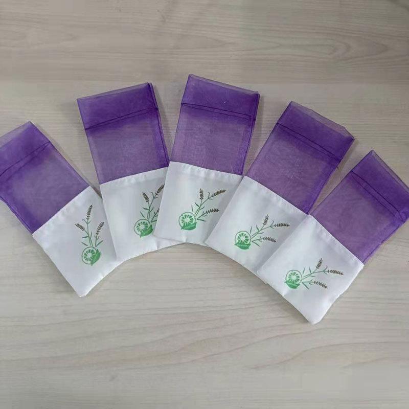 薰衣草袋子5