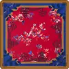 Tapete para mesa de mahjong de tierra de diatomeas estilo americano transfronterizo, impermeable, antideslizante, tapete de goma silencioso para Amazon, al por mayor en stock