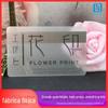Cartão de Membro Cartão VIP Cartão Transparente Personalizado Impressão Salão de Beleza PVC Hot Stamping VIP VIP Produção de Cartão de Tarja Magnética