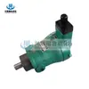 Bomba de Pistones Axiales Tipo 10YCY14-1BF, 16YCY14-1BF 31.5MPa