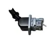 La Válvula de Freno de Mano es Adecuada para el Coche Howo Válvula de Control Manual Wg9000360522/1 Válvulas de Freno de Mano para Varios Camiones