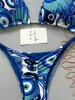 2025 Moda Praia Amazon Aliexpress Temu Europeu e Americano Sexy Resort de Águas Termais Conjunto de Vestido de Praia Transfronteiriço