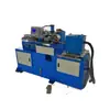 Máquina selladora automática de tubos de acero, máquina selladora de extremos de tubos para equipos deportivos, máquina selladora de tubos de acero inoxidable, tubería de hierro, tubería de aluminio