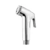 Pistola Rociadora para Inodoro Manguera Telescópica Manguera de Resorte Tipo Cable Telefónico Manguera de Ducha Bidet Manguera Elástica para Agua Caliente y Fría