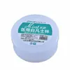 Mingde Medical Vaselina Branca Pomada Lubrificante Creme Corporal Mãos e Pés Rachados Creme para Mãos Óleo Labial Hidratante Pote Grande