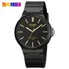 Time beauty skmei moda estilo simple para hombre casual reloj de cuarzo escala digital reloj de cuarzo para hombre transfronterizo