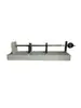 Hsp-540 Medidor de Contracción y Expansión de Hormigón, Tipo Horizontal Probador de Tasa de Contracción y Expansión de Hormigón