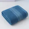 Toalha de algodão puro toalha de banho terno personalizado toalha de presente para as mãos caixa de presente toalha de banho absorvente de cabelo de algodão puro toalha de rosto