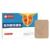 Parche para la Salud de la Próstata y los Riñones para Hombres, Parche Térmico para Acupuntos, Parche para el Ombligo, Parche para la Incontinencia, Parche Herbal Suave para Mujeres, En Stock