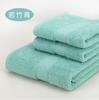 Toalla al por mayor Toalla de baño de algodón Salón de belleza Regalo Hogar Hotel Conjunto Absorbente Bebé Niños Toalla cuadrada Bordada