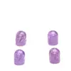 Mingdu Crystal Amatista Lavanda Natural Pixiu Cuentas Sueltas Amatista Lavanda Pixiu Cuentas Sueltas Individuales Venta al por Mayor