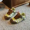 Zapatos de Argán para Niños de Exterior 2026 Otoño/Invierno Nuevo Estilo Zapatos Deportivos de Moda para Niños Estilo Coreano Ligeros para Niñas Zapatos de Entrenamiento Alemanes
