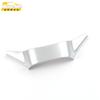 Adecuado para la moldura del volante de rejilla modelo 22, tipo rejilla, panel de instrumentos, volante, tira brillante, modificación, suministros de repuestos para automóviles