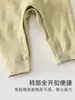 Mameluco de Bebé 100% Algodón Clase A Sin Costuras Manga Larga Ropón Estilo Primavera y Otoño Unisex Ropa de Casa para Bebé Pelele para Recién Nacido