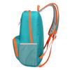 Bolsa de Viaje al Aire Libre de Gran Capacidad al por Mayor Nuevo Estilo Simple y Versátil Mochila Portátil Plegable Viaje Ligera Bolsa de Montañismo