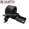 Coxim de borracha do suporte do motor MR-112164 adequado para Mitsubishi L400 PA3,PA4,PA5,PB4,PB6