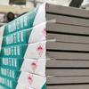 Materiales de Construcción Placa de Yeso con Superficie de Papel Estándar Taishan Techo Integrado Pared de Partición