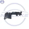 92185-9Hs0A 921859Hs0A Deflector de Viento para Radiador Adecuado para Nissan Teana 2016-2018