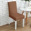 Cross-border Hot Sale Chair Cover Household Dining Chair Cover Hotel Restaurante Seat Cover Four Seasons Universal Chair Cover Cover Atacado