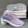 Sapatos Casuais, Tênis Esportivos, Estilo Casal, Sapatos Masculinos, Sapatos Femininos, Versátil e Confortável, Sapatos Femininos, Salto Baixo - Primavera e Outono de 2027