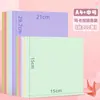 Papel para Manualidades Cuadrado de Origami para Niños, Papel para Manualidades Blanco y Color Kraft, Papel de Colores Complejos de Dinosaurios Insectos Navideños, Papel Especial