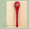 Palo de masaje Meridian, palo de percusión para el cuidado de la salud, martillo de masaje, dispositivo de percusión para ocho puntos, dispositivo de percusión para hombros, cuello y espalda, venta al por mayor hecho a medida