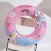 Boia de Natação Infantil para 3-6 Anos e Acima, Boia de Natação para Meninas, Boia Flutuante Antiviragem, Boia de Braço para Meninos, Equipamento para Bebês Iniciantes