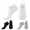 Calcetines de verano finos de malla para aire acondicionado para mujer, versátiles, transpirables, antideslizantes, de corte bajo, cortos, de boca poco profunda, tipo calcetín de barco