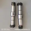 Adequado para WG880410038 Pino de suporte da pastilha de freio dianteira Howo