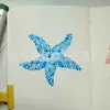 Transfronteiriço Spot Novo Manual de DIY Animal de Estimação Crianças Grafite Copiando Pintura de Parede Spray Decoração Recorte Molde de Pintura