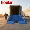 Fabricantes de Szhoular: plataforma de descarga grande, puente de embarque móvil, puente de descarga de cajas de madera, carga de camiones y descarga.
