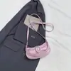 Bolso Bandolera Mensajero 2026 Verano Nuevo Retro para el Trabajo Casual Baguette Bolso de Hombro High-End