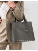 2025 Nueva Bolsa Tote para Mujer Bolso de Mano de Gran Capacidad Bolso de Hombro de Alta Gama para Mujer Bolso Cruzado