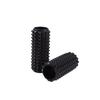 Coluna de ioga EVA Rolo de Massagem rolo costas fitness eixo de espuma roda de ioga bastão dente de lobo rolo fáscia Pilates