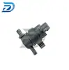 Adequado para Válvula Solenoide do Filtro de Carvão Ativado Mercedes-Benz 0004708893 2502-488033 0004701593