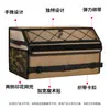 Caja de almacenamiento para maletero de coche, plegable, multifuncional, de gran capacidad