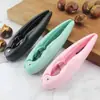 Cascanueces Cascanueces de Casa Pinza para Castañas Herramienta Multifuncional para Abrir Cáscaras Pinza de Cocina de Uso Múltiple para Abrir Cáscaras