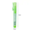 Líquido Corrector para Papel Térmico, Líquido Borrador para Recibos de Envío Express, Eliminación de Texto Sin Rastro, Eliminación de Información, Herramienta para Difuminar Texto de Privacidad de Envío Express