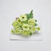 Ramo de flores de seda estilo nórdico, simulación de rosas, decoración del hogar, estilo europeo, fuente transfronteriza, Amazon