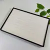 Bandeja Expositora de Anéis de Alta Qualidade com 100 Compartimentos e Grande Capacidade, Bandeja Multi-Compartimentos para Visualização de Brincos, Bandeja de Armazenamento de Inventário de Anéis Dourados