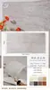 Porcelana Blanda Impresa en 3D Placa Grande Pizarra de Roca Ying'An Travertino Piedra Luna Estrella Pizarra Piedra Cultural Piedra Blanda