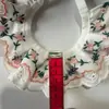 Baberos para mascotas transfronterizos, baberos para gatos, pajaritas, accesorios para perros de encaje rosa champaña, fabricante mayorista de bufandas