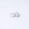 Contas de Ábaco de Silicone 14mm, Contas Espaçadoras Ovais Multicores, Pulseiras de Miçangas DIY, Colares, Acessórios de Joias, Atacado em Estoque
